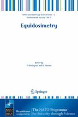 Equidosimetry Ecological Standardization And Equidosimetry For Radioecology And Environmental Ecology Proceedings Of The Nato Advanced Research Workshop On Ecological Standardization And Equidosimetry For Radioecology And Environmental Ecology Kiev Uk 1st Edition Yu Kutlakhmedov