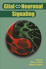 Glial Neuronal Signaling 1st Edition Selva Baltan Tekkk