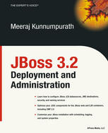 Jboss 32 Deployment And Administration 1st Edition Meeraj Kunnumpurath Auth
