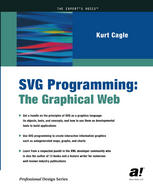 Svg Programming The Graphical Web 1st Edition Kurt Cagle Auth