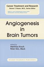 Angiogenesis In Brain Tumors 1st Edition Sybill Patan Auth