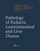 Pathology Of Pediatric Gastrointestinal And Liver Disease Dale S Huff Auth