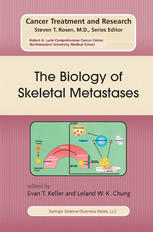 The Biology Of Skeletal Metastases 1st Edition Victoria L Robinson