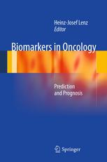 Biomarkers In Oncology Prediction And Prognosis Armin Gerger Md