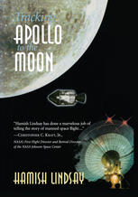 Tracking Apollo To The Moon 1st Edition Hamish Lindsay Auth