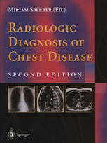 Radiologic Diagnosis Of Chest Disease 2nd Edition P Gehr Auth