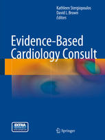 Evidencebased Cardiology Consult 1st Edition Edward J Miller Md
