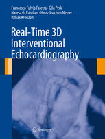 Realtime 3d Interventional Echocardiography 1st Edition Francesco Fulvio Faletra