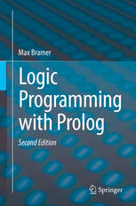 Logic Programming With Prolog 2nd Edition Max Bramer Auth