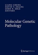 Molecular Genetic Pathology 2nd Edition Shaobo Zhang Md Darrell D Davidson Md