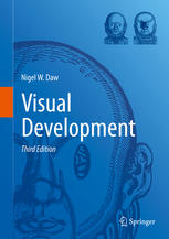 Visual Development 3rd Edition Nigel W Daw Auth