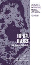 Tropical Diseases From Molecule To Bedside 1st Edition Sangkot Marzuki