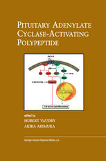 Pituitary Adenylate Cyclaseactivating Polypeptide 1st Edition A Arimura Auth