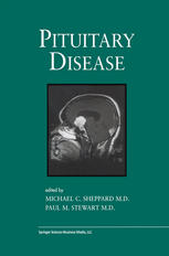 Pituitary Disease 1st Edition Anthony P Heaney Shlomo Melmed Auth