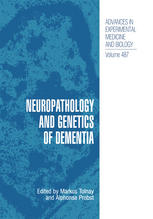 Neuropathology And Genetics Of Dementia 1st Edition Martin N Rossor Auth