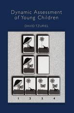 Dynamic Assessment Of Young Children 1st Edition David Tzuriel Auth