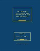The Role Of Inflammatory Mediators In The Failing Heart Douglas L Mann Md Auth