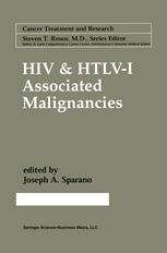 Hiv Htlvi Associated Malignancies 1st Edition Luigino Dal Maso