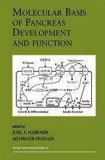 Molecular Basis Of Pancreas Development And Function 1st Edition Ole D Madsen Phd