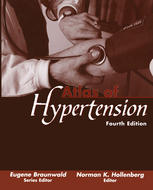 Atlas Of Hypertension Norman K Hollenberg Ed