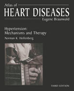 Atlas Of Heart Diseases Hypertension Mechanisms And Therapy Alan B Weder Auth