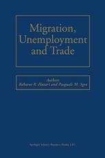 Migration Unemployment And Trade 1st Edition Bharat R Hazari
