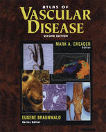 Atlas Of Vascular Disease Mardi Gombergmaitland Jonathan L Halperin