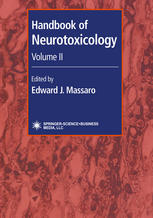 Handbook Of Neurotoxicology Volume Ii 1st Edition Judith W Henck Auth