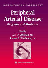 Peripheral Arterial Disease Diagnosis And Treatment 1st Edition Markus C Sthlinger Md
