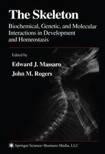 The Skeleton Biochemical Genetic And Molecular Interactions In Development And Homeostasis 1st Edition Rocky S Tuan Auth