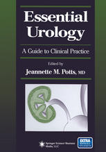 Essential Urology A Guide To Clinical Practice Kevin R Loughlin Md Auth