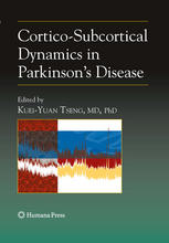 Corticosubcortical Dynamics In Parkinsons Disease 1st Edition Shannon R Blume
