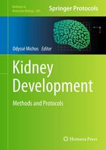 Kidney Development Methods And Protocols 1st Edition Paul N Riccio