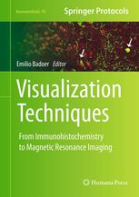 Visualization Techniques From Immunohistochemistry To Magnetic Resonance Imaging 1st Edition Ian L Gibbins Auth