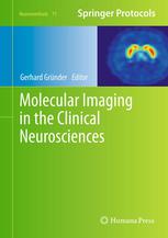 Molecular Imaging In The Clinical Neurosciences 1st Edition Christoph Weirich