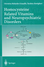 Homocysteine Related Vitamins And Neuropsychiatric Disorders Dr Christina Bolandergouaille