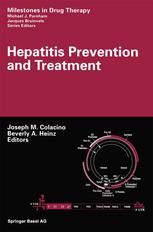 Hepatitis Prevention And Treatment 1st Edition Gururaj Kalkeri