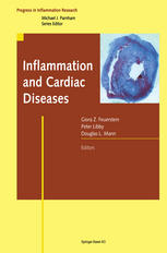 Inflammation And Cardiac Diseases 1st Edition Giora Z Feuerstein