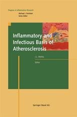 Inflammatory And Infectious Basis Of Atherosclerosis 1st Edition Gerd Schmitz