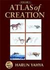Atlas Of Creation 1st Edition Harun Yahya