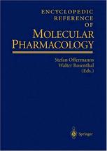 Encyclopedic Reference Of Molecular Pharmacology Stefan Offermanns