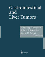 Gastrointestinal And Liver Tumors 1st Edition Sj Spechler Auth