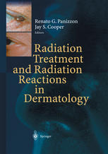 Radiation Treatment And Radiation Reactions In Dermatology 1st Edition Howard Elson Md Auth