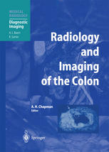 Radiology And Imaging Of The Colon 1st Edition Wendy Atkin Md