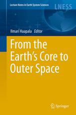 From The Earths Core To Outer Space 1st Edition Ilmari Haapala