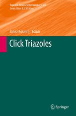 Click Triazoles 1st Edition Benjamin R Buckley Harry Heaney Auth