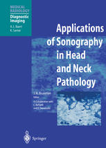 Applications Of Sonography In Head And Neck Pathology 1st Edition Jean Nol Bruneton Md