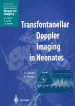Transfontanellar Doppler Imaging In Neonates 1st Edition Alain P Couture Md