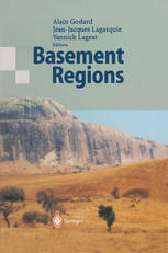 Basement Regions 1st Edition A Godard Jj Lagasquie Y Lageat Auth