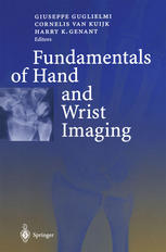 Fundamentals Of Hand And Wrist Imaging 1st Edition Giuseppe Guglielmi